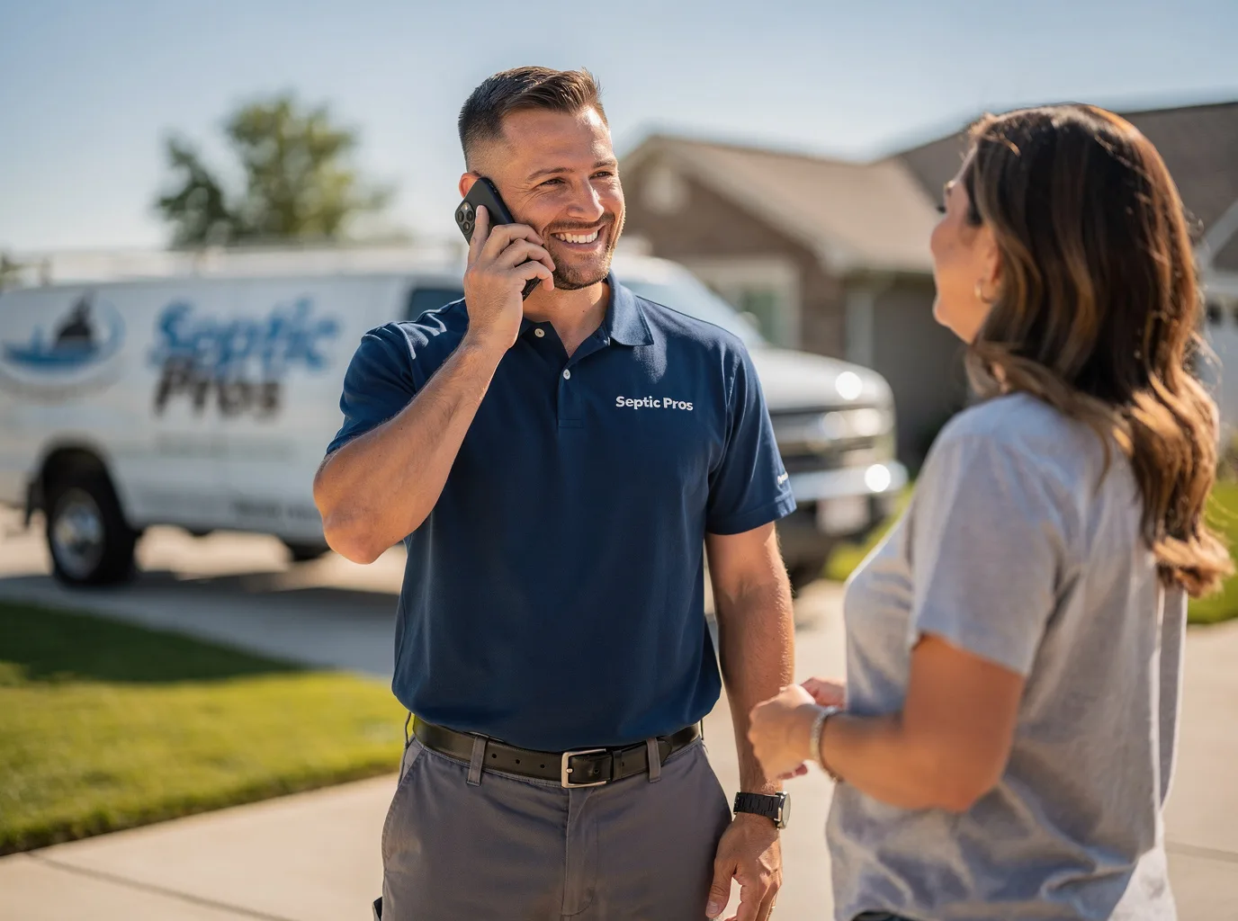 Septic Tank Pumping Emporia, VA FAQs